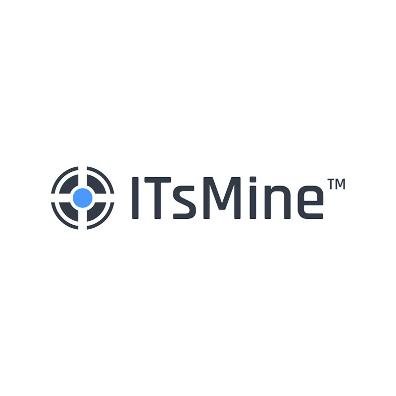 ITsMine DLP logo