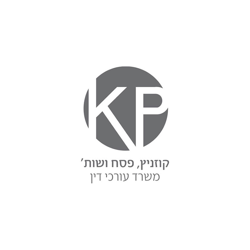KP Law logo