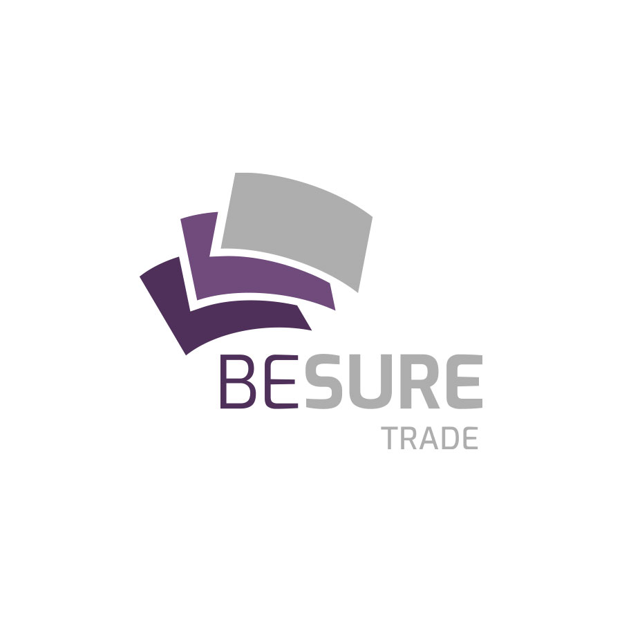 BeSure logo