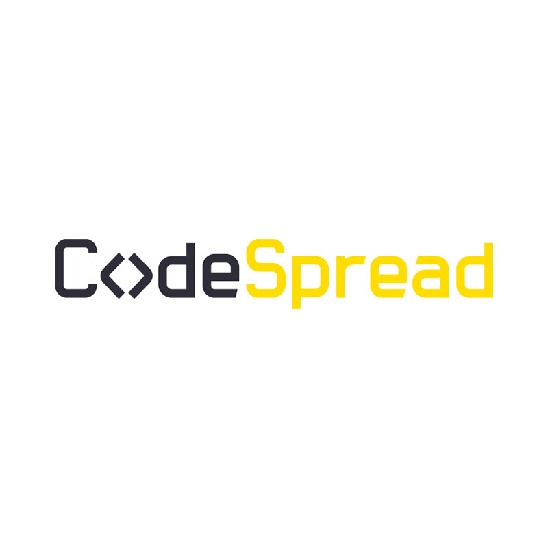 CodeSpread logo