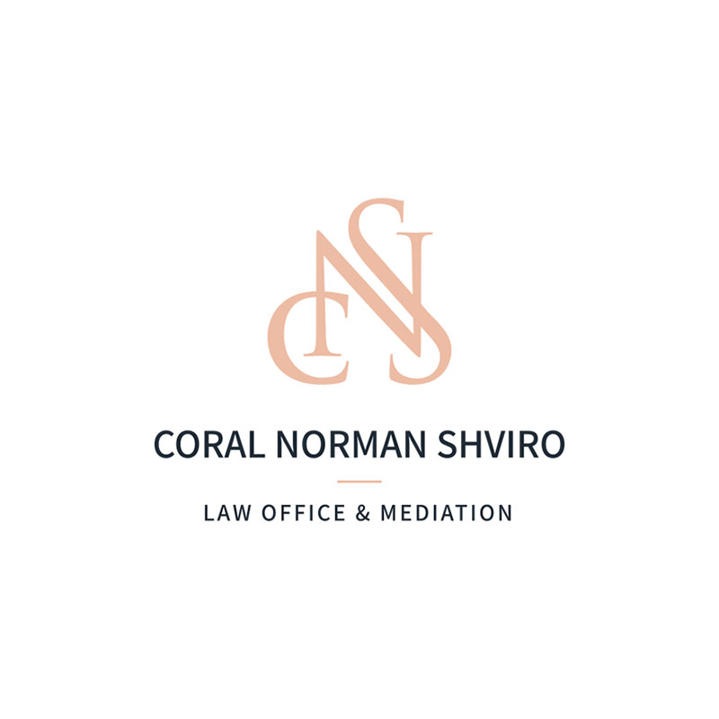 Coral Norman Shviro - Law office
