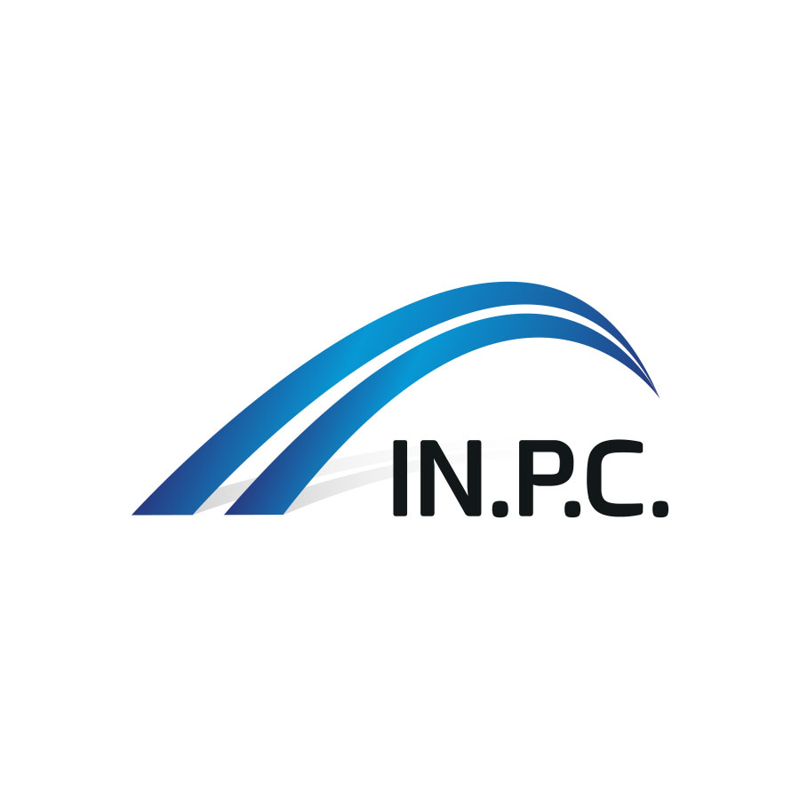IN.P.C. logo