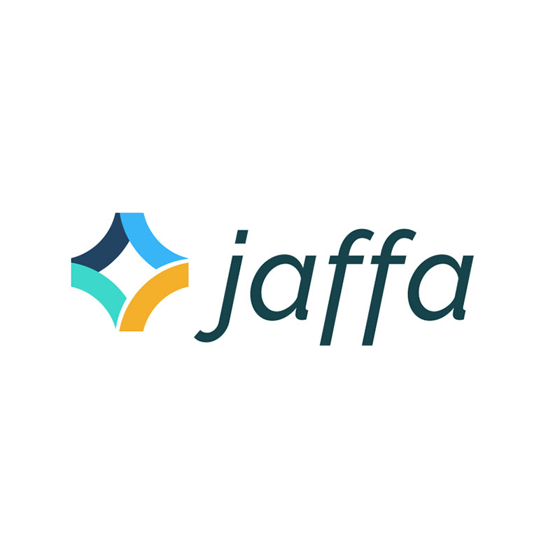 Jaffa CRM logo