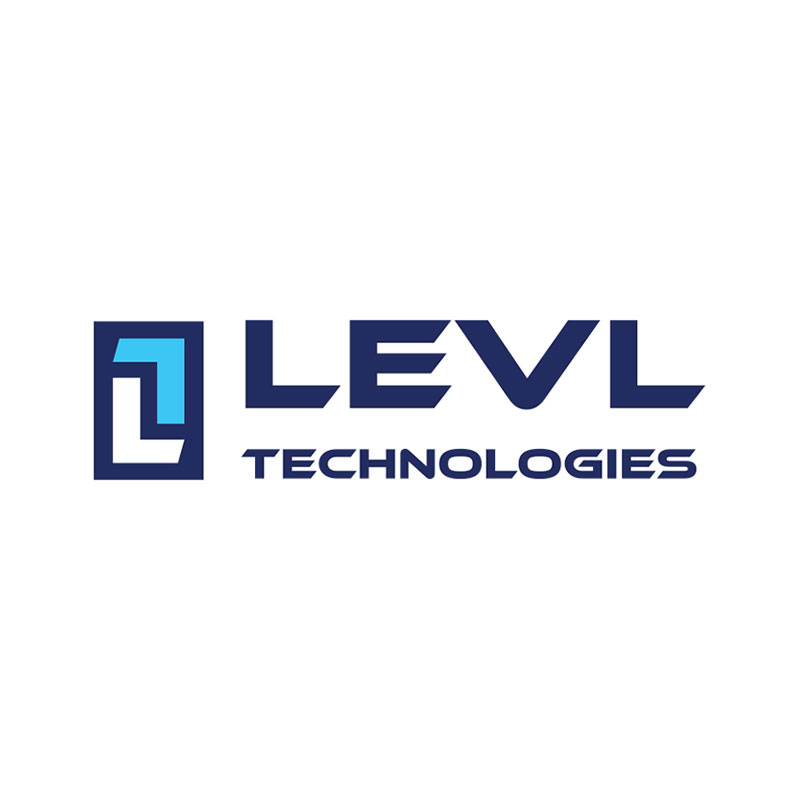 LEVL technologies logo