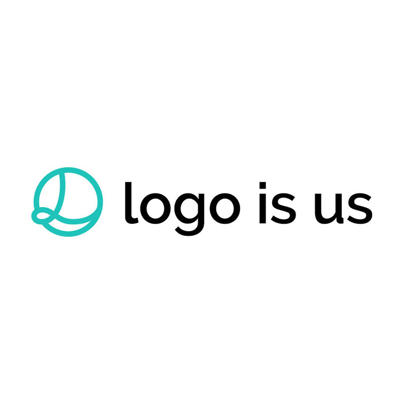 Logo Is Us logo