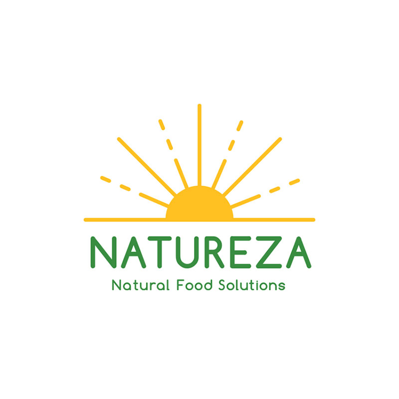 Natureza logo
