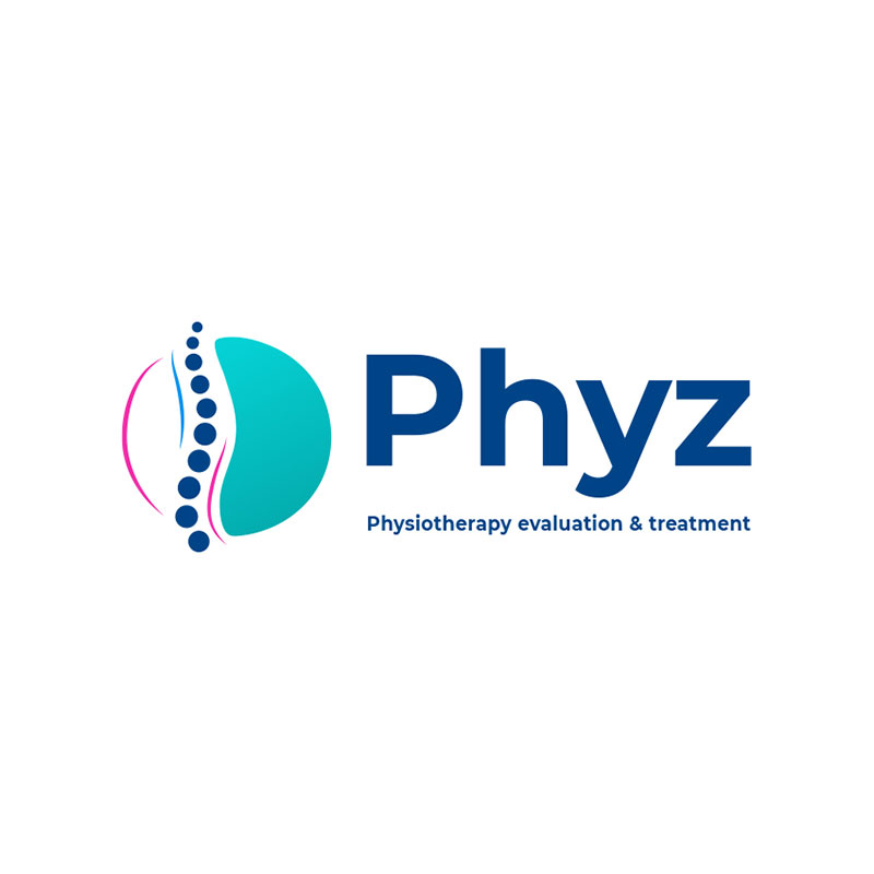 Phiz - physiotherapy app logo