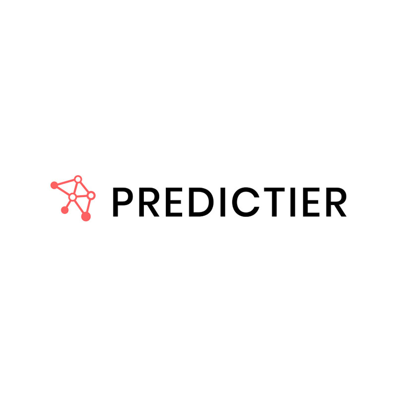 Predictier logo