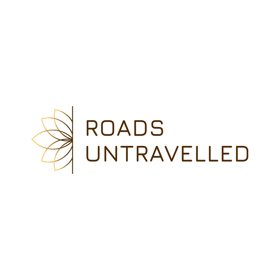 Roads Untravelled logo