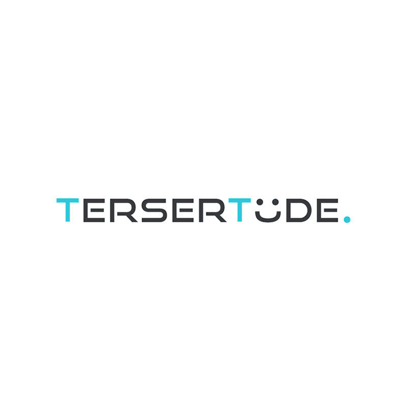 TerserTude Media logo