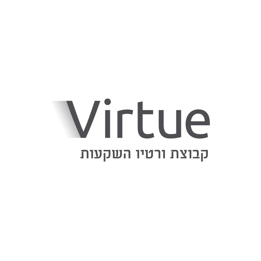 Virtue logo