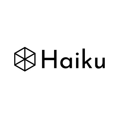 Haiku - Home design